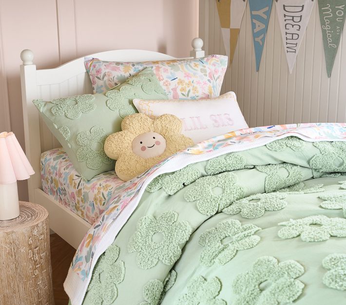 Duvet Pottery Barn Girl Bedding Pottery Barn Kids Barbie™ Faux Fur