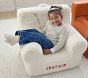 Anywhere Chair&#174;, Baseball Cozy Sherpa
