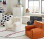 Anywhere Chair&#174;, Baseball Cozy Sherpa