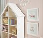 Dollhouse Bookcase (40&quot;)