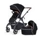Silver Cross Wave 3 Stroller, Licorice
