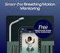 Nanit Pro Smart Baby Monitor &amp; Floor Stand