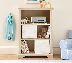 Larkin 3-Shelf Bookcase (31")