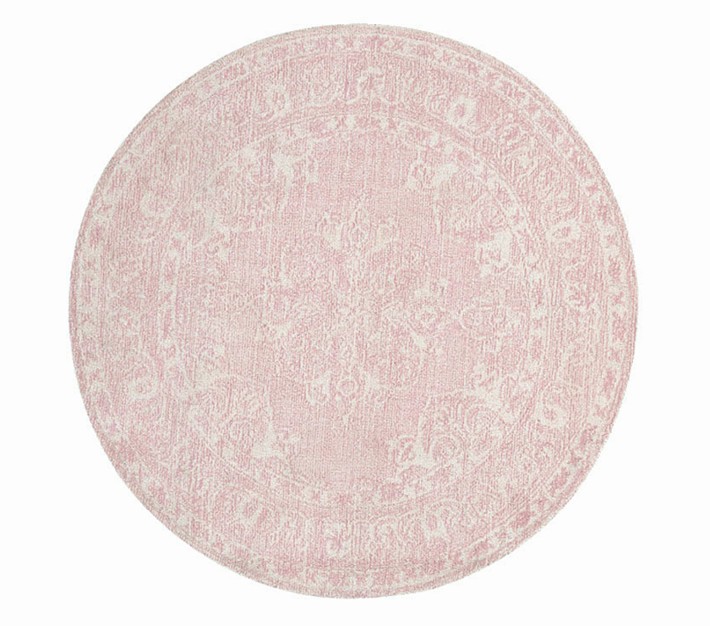 Astrid Round Rug