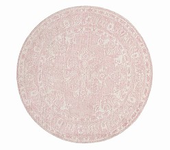 Astrid Round Rug