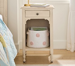 Juliette Nightstand (18")