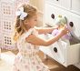 Froggy Princess Designer Doll