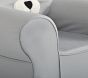 Kids Anywhere Chair&#174;, Twill Bear