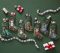 Video 1 for Rifle Paper Co. Gingerbread Cookie Flannel Pajama Set