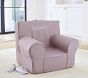 Kids Anywhere Chair&#174;, Fig Slipcover Only