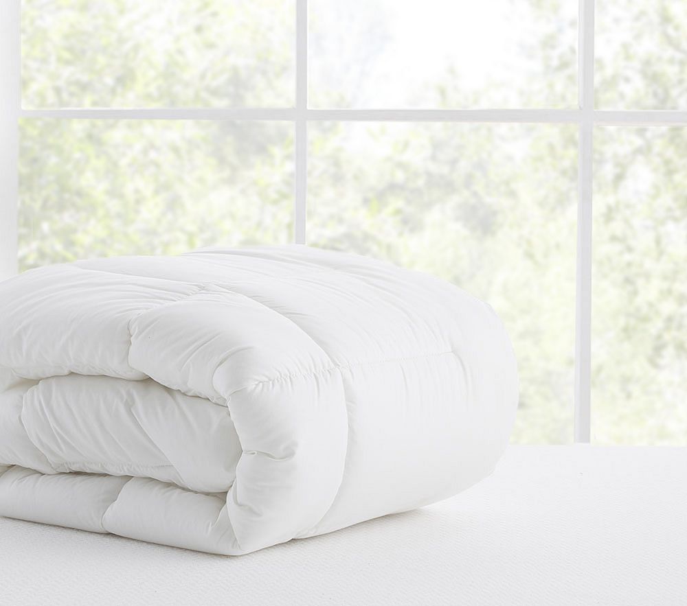 Hydrocool Toddler Comforter