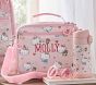 Mackenzie Hello Kitty Hearts Glow-in-the-Dark Adaptive Lunch Box