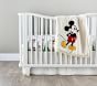 Disney Mickey Mouse and Minnie Mouse Heirloom Baby Blankets