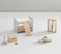 Kids Room Dollhouse Accessory Set