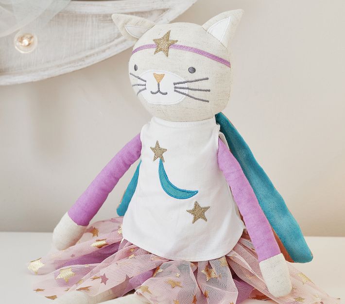 Pottery barn kids 特大うさぎ人形 Pottery Barn Kids PBK Rabbit Bunny Plush stuffed gray soft