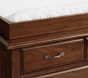 Rory 5-Drawer Dresser &amp; Topper Set (46w x 20d&quot;)