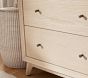 Sloan 6-Drawer Dresser (55w x 18d&quot;)