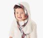 Stewart Plaid Nursery Robe (3-9 months)