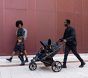 Thule Urban Glide 3 Double Stroller