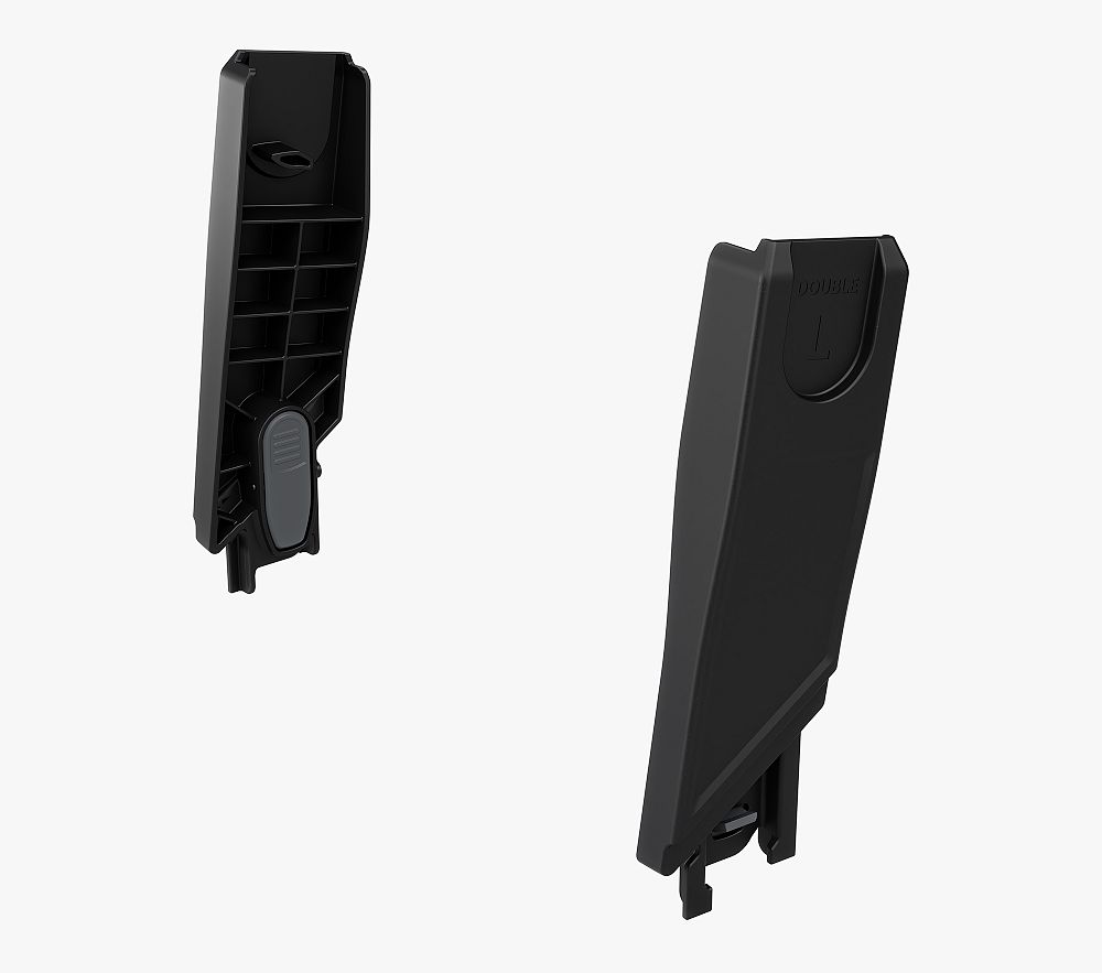 Thule Urban Glide 3 Double Car Seat Adapter for Maxi-Cosi&#174;
