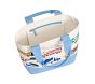 Busy Trucks Tote &amp; Towel Set