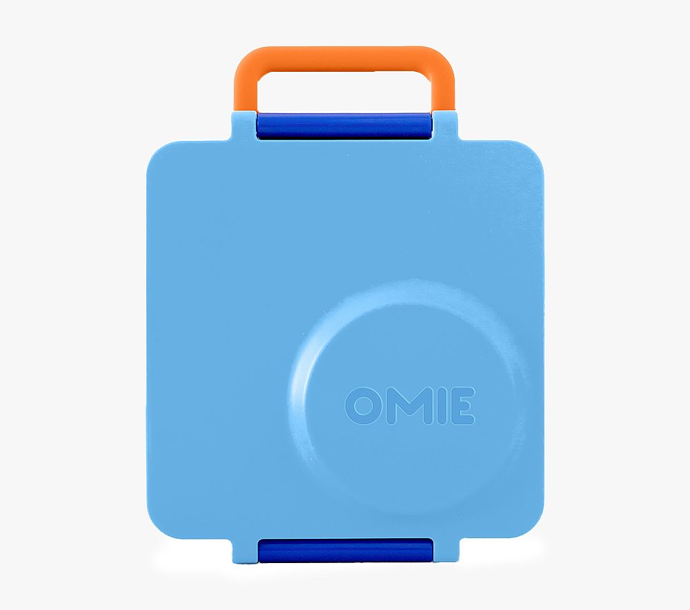 OmieBox&#174; Hot &amp; Cold Bento Lunch Box