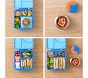 OmieBox&#174; Hot &amp; Cold Bento Lunch Box