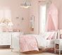 Bow Border Duvet Cover &amp; Shams