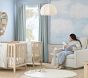Paxton Chair and a Half Glider