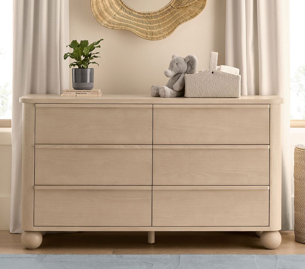 Pottery Barn Kids Dressernull