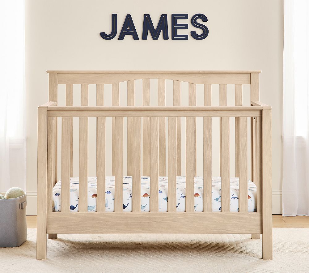Kendall Crib Pottery Barn