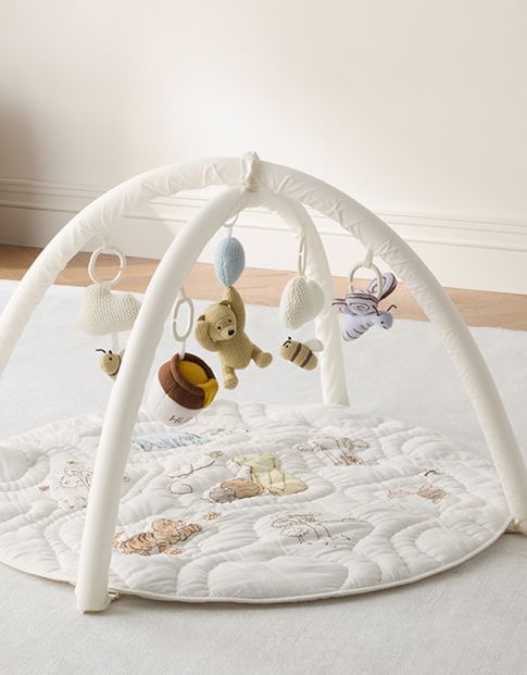 Toys & Gifts For Kids | Pottery Barn Kids
