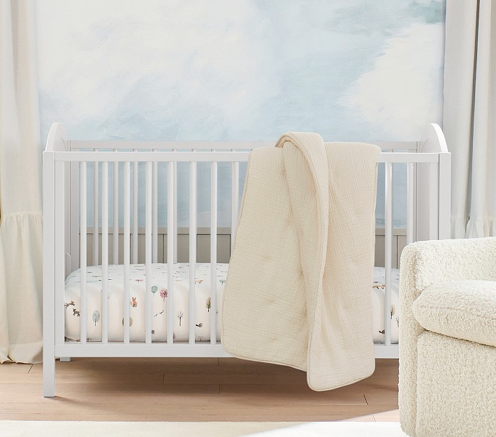 Austen Convertible Crib