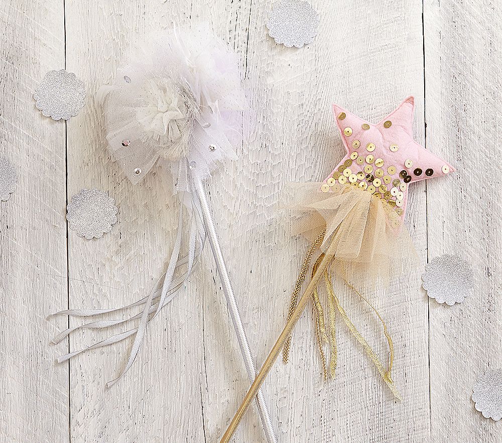 Dress-Up Wand