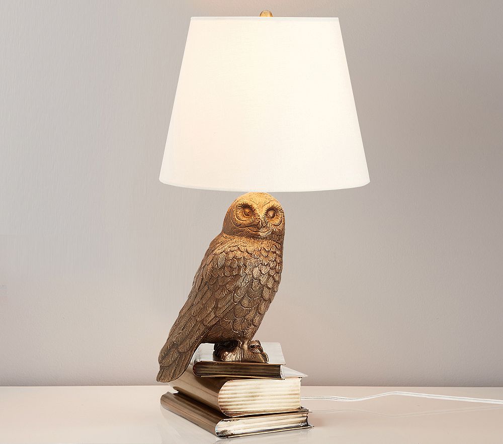 Harry Potter&#8482; Hedwig&#8482; Lamp