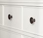 Larkin 3-Drawer Dresser &amp; Topper Set (44w x 21d&quot;)