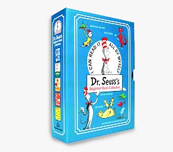 Dr. Seuss™ Beginner Book Collection