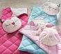 Cozy Plush Sleeping Bags