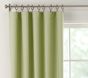 Sailcloth Blackout Curtain