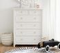 Ava Regency 6-Drawer Drawer Chest (39w x 19d&quot;)