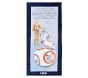 <i>Star Wars&#8482;</i> Droid&#8482; Kid Beach Towel UPF 50+