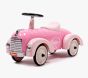 Baghera Speedster Ride-On