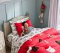 Candlewick Holiday Comforter &amp; Shams