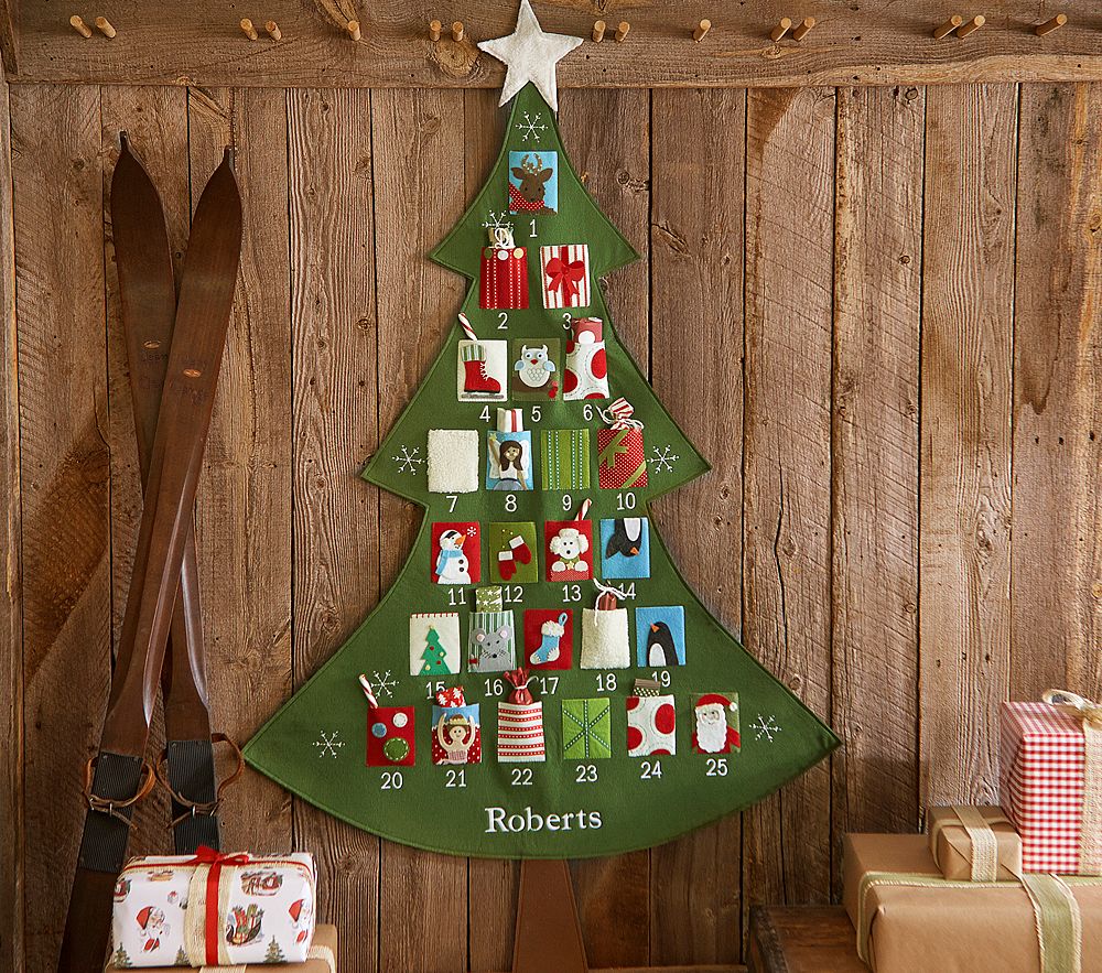 Telluride Advent Calendar