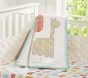 Safari Animals Baby Bedding Set