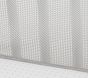 BreathableBaby&#174; for Pottery Barn Baby Linen Mesh Liner