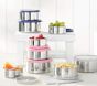 Spencer Stainless Nesting Container Trio