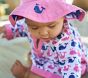 Nautical Whale Tunic
