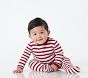 Classic Stripe Family Pajama Collection