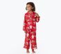 Rudolph&#174; Flannel Pajama Set